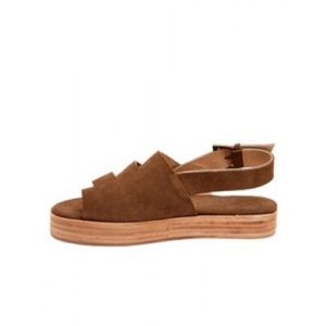 matisse holland sandal